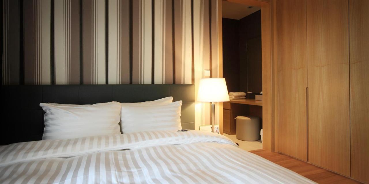 Sono Felice Vivaldi Park Hotel ฮองชอน ภายนอก รูปภาพ