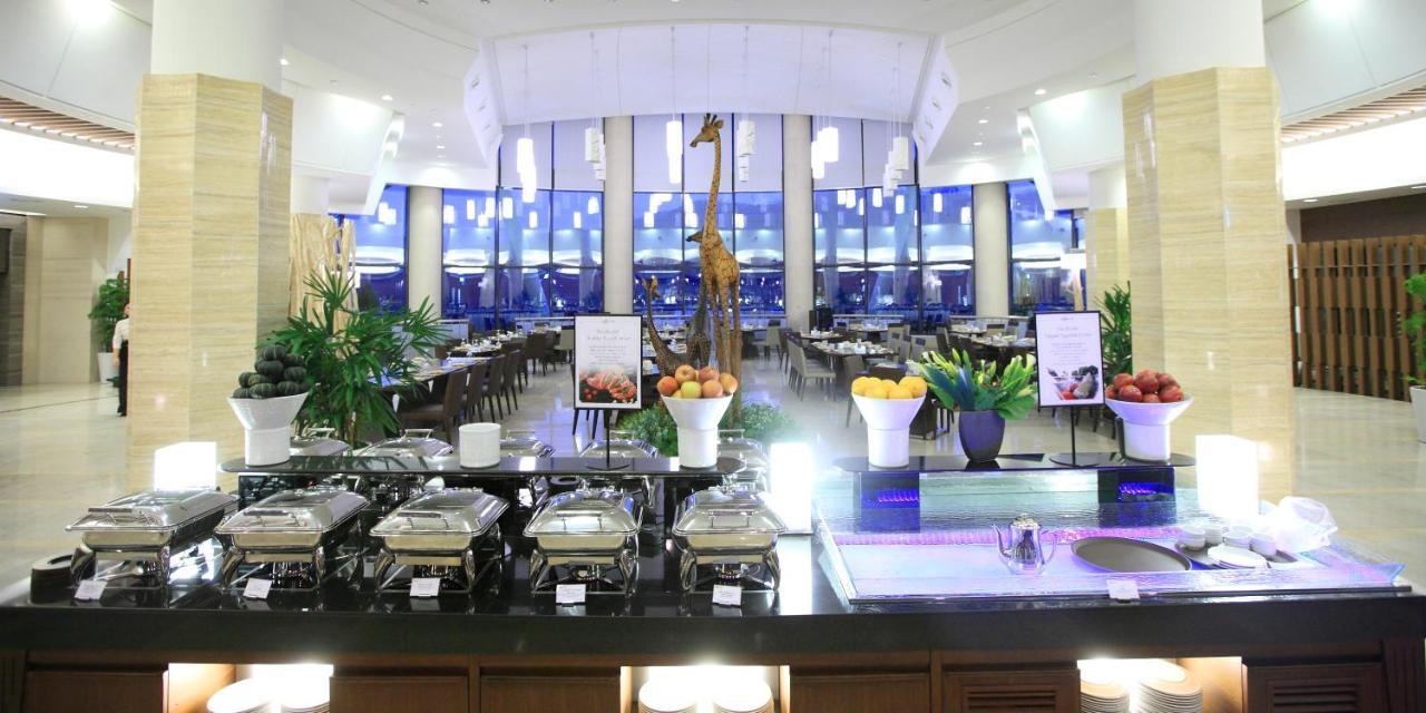 Sono Felice Vivaldi Park Hotel ฮองชอน ภายนอก รูปภาพ