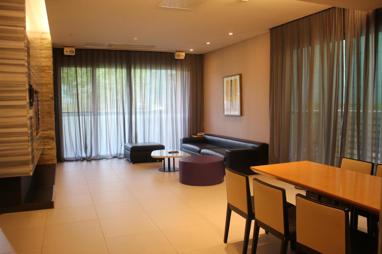 Sono Felice Vivaldi Park Hotel ฮองชอน ห้อง รูปภาพ