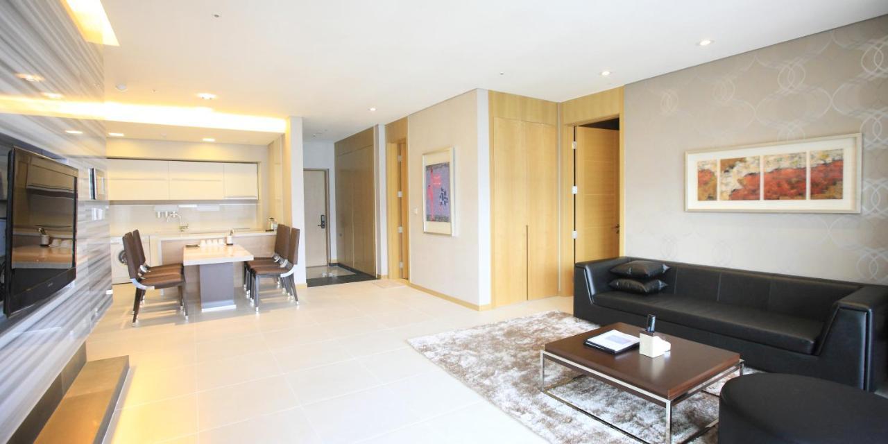 Sono Felice Vivaldi Park Hotel ฮองชอน ห้อง รูปภาพ